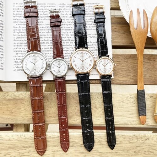 OROLOGI Omega