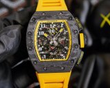 OROLOGI Richard Mille
