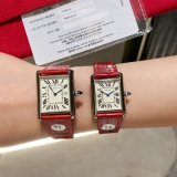OROLOGI Cartier