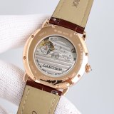 OROLOGI Cartier