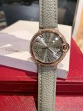 OROLOGI Cartier