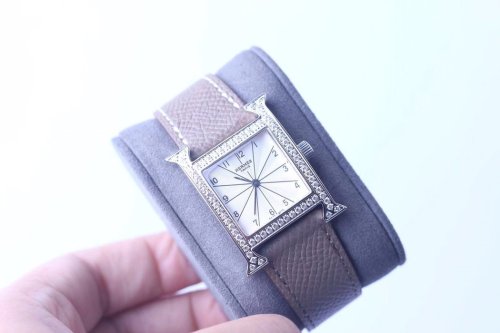 OROLOGI Hermes