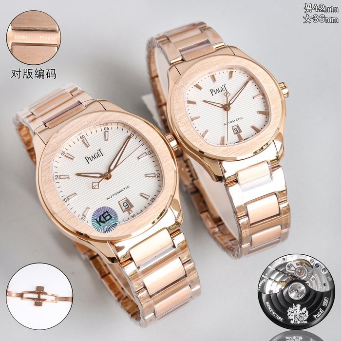 OROLOGI Piaget