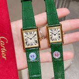 OROLOGI Cartier
