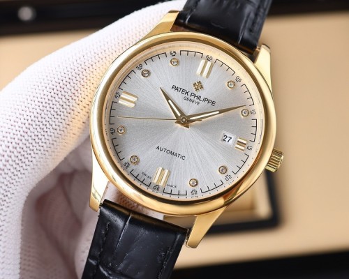OROLOGI Patek Philippe