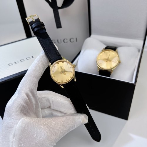 OROLOGI Gucci