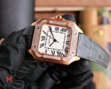 OROLOGI Cartier