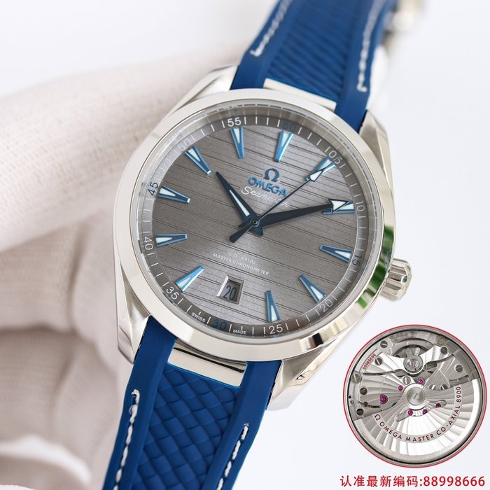 OROLOGI Omega