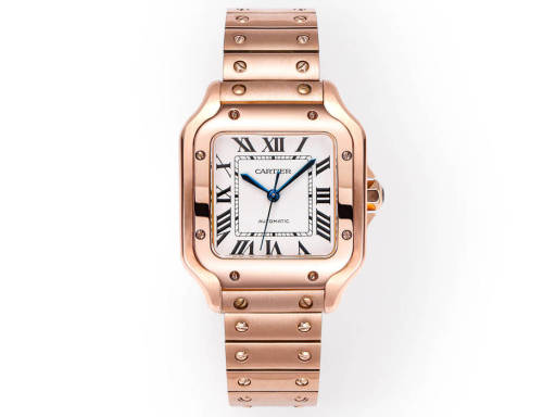 OROLOGI Cartier