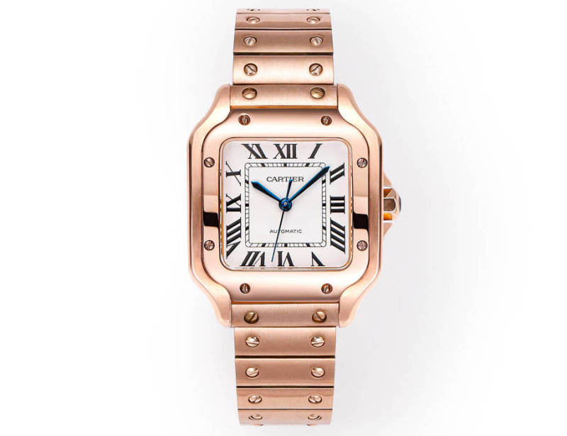 OROLOGI Cartier