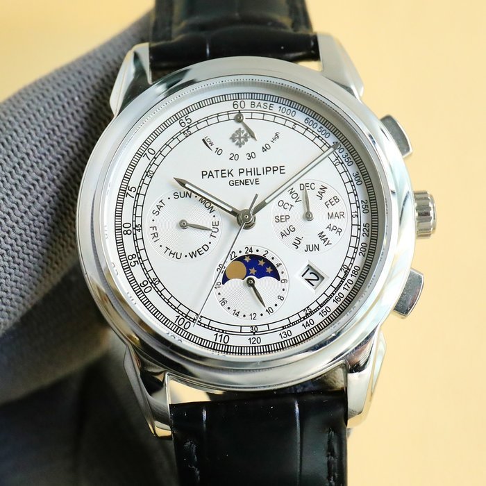 OROLOGI Patek Philippe