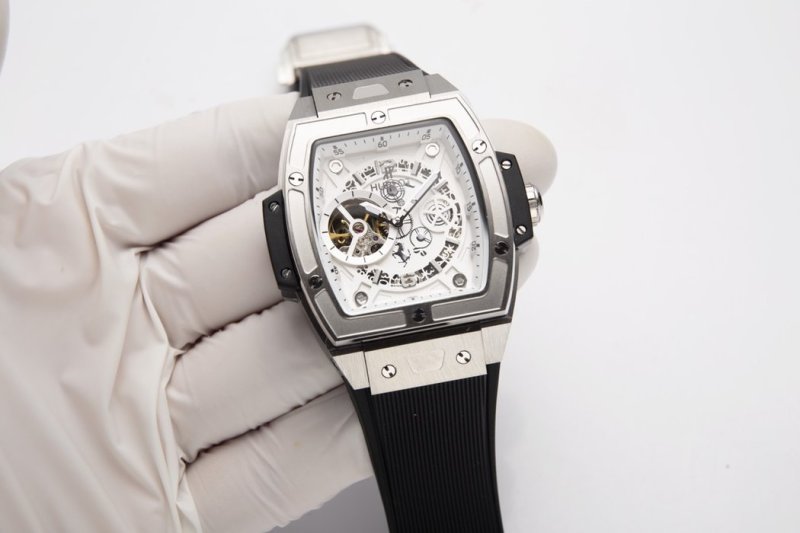OROLOGI HUBLOT