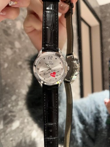 OROLOGI Omega