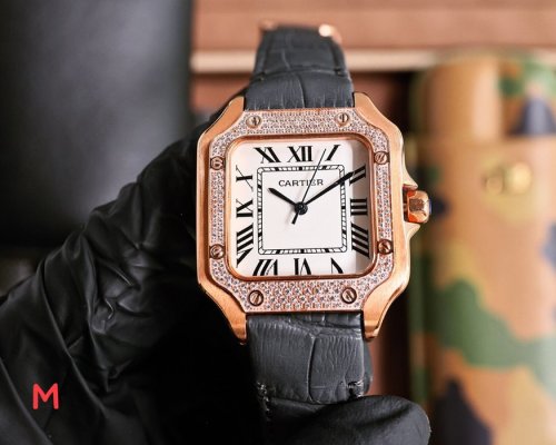OROLOGI Cartier