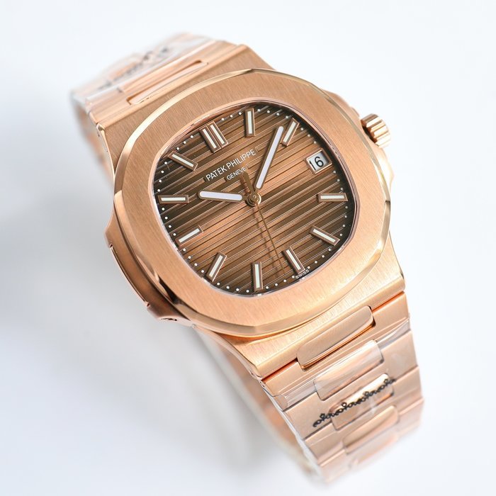 OROLOGI Patek Philippe