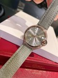 OROLOGI Cartier