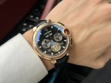 OROLOGI Cartier