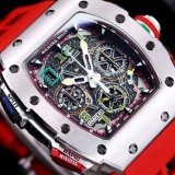 OROLOGI Richard Mille