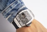 OROLOGI HUBLOT