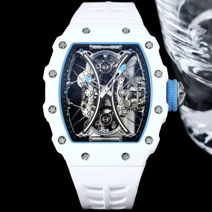OROLOGI Richard Mille