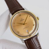 OROLOGI Omega