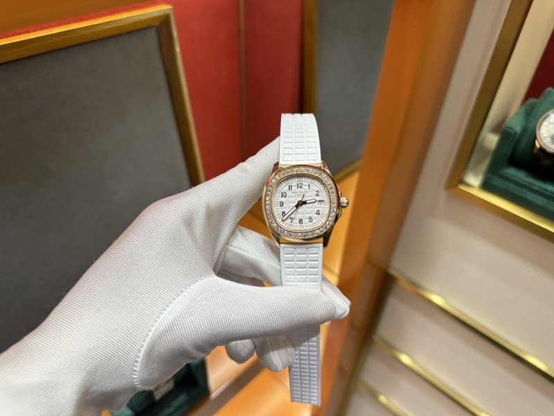 OROLOGI Patek Philippe