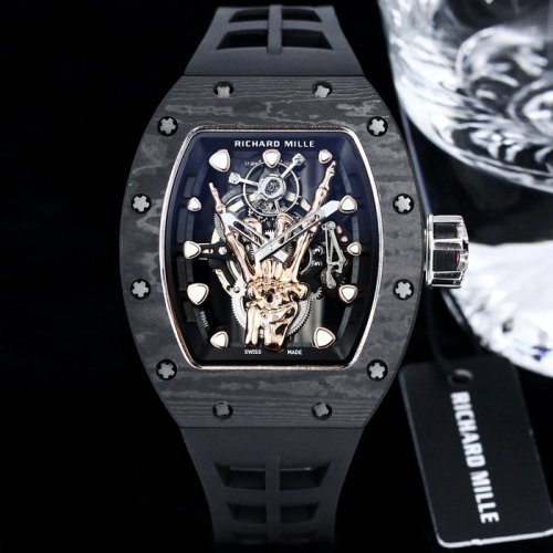 OROLOGI Richard Mille
