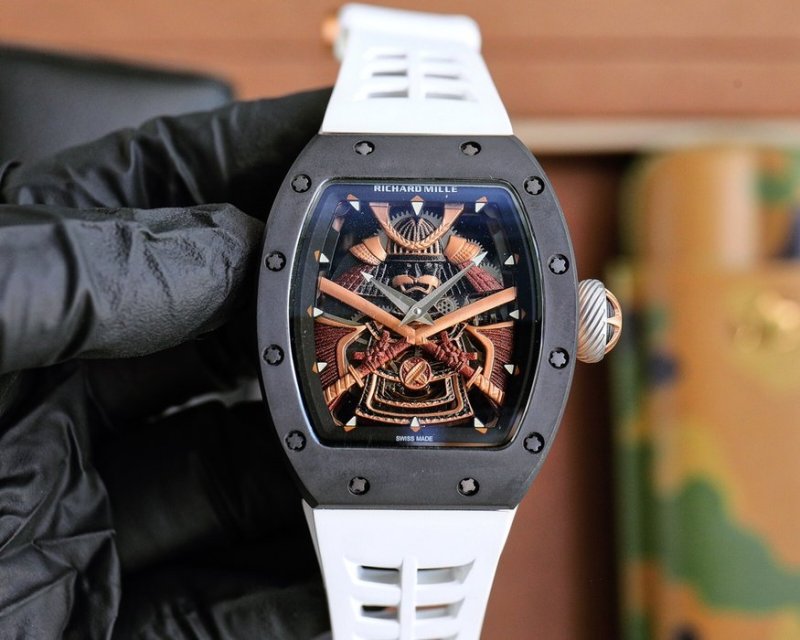 OROLOGI Richard Mille