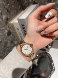 OROLOGI Cartier