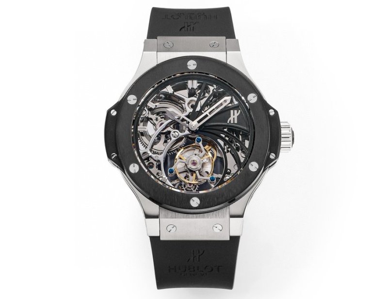 OROLOGI HUBLOT