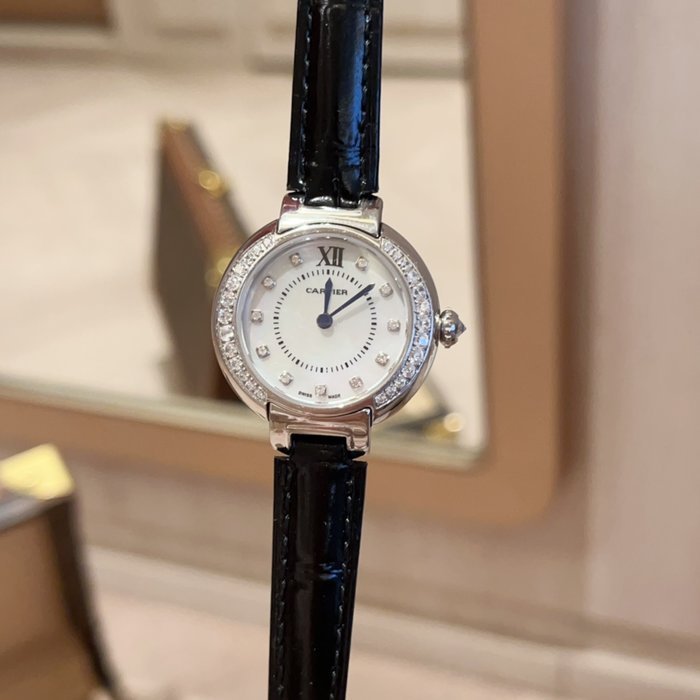 OROLOGI Cartier