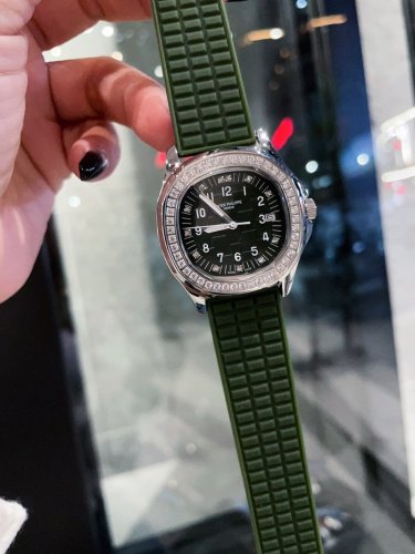 OROLOGI Patek Philippe