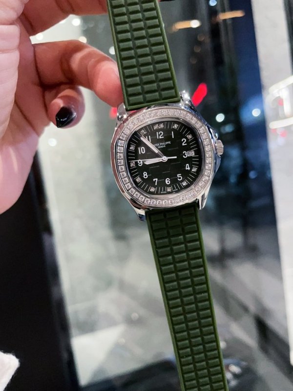 OROLOGI Patek Philippe