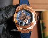 OROLOGI HUBLOT