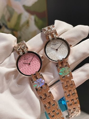 OROLOGI DIOR