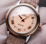 OROLOGI Omega
