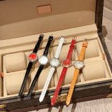OROLOGI Cartier