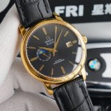 OROLOGI Omega