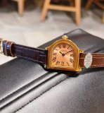 OROLOGI Cartier