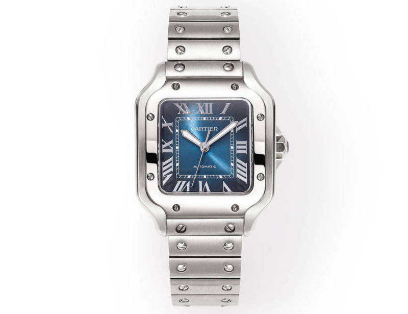 OROLOGI Cartier