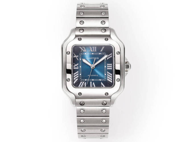 OROLOGI Cartier