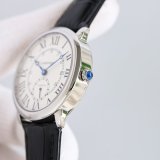 OROLOGI Cartier