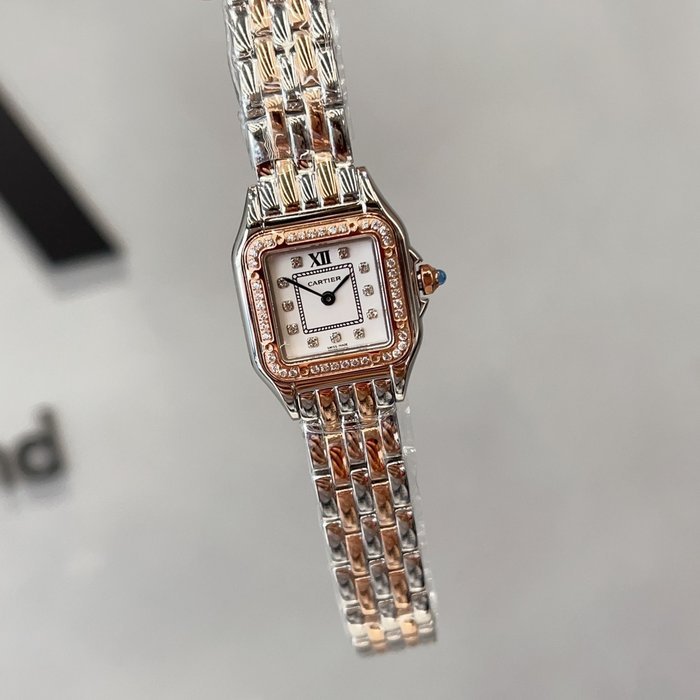 OROLOGI Cartier