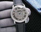 OROLOGI Cartier