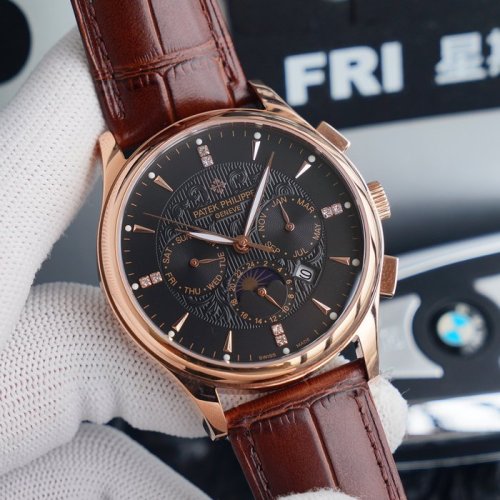 OROLOGI Patek Philippe