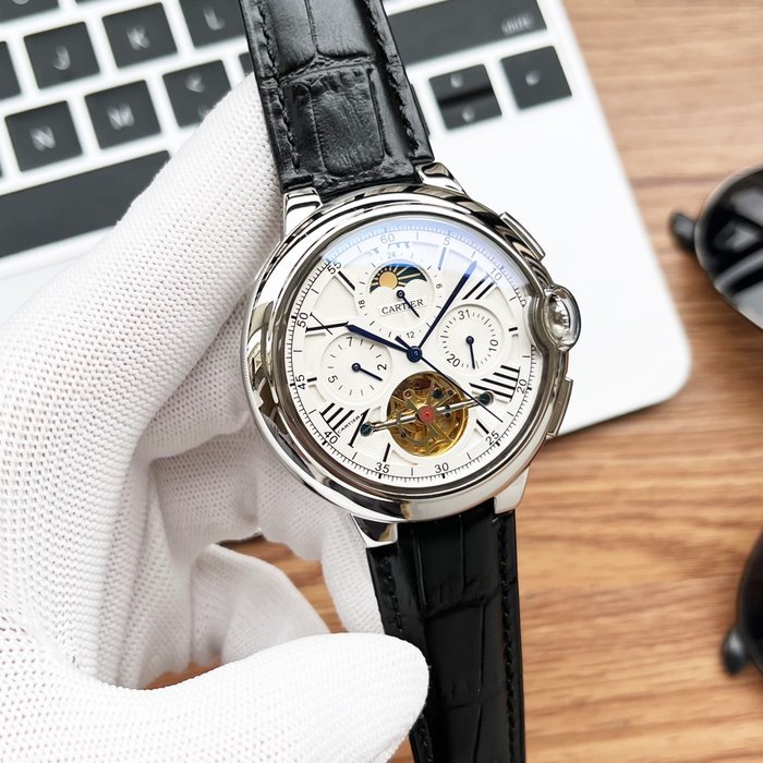 OROLOGI Cartier