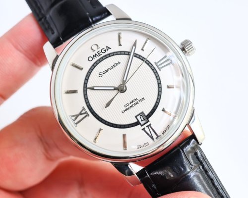 OROLOGI Omega