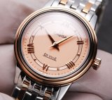 OROLOGI Omega