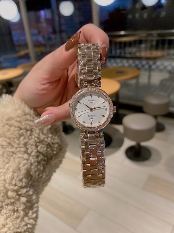 OROLOGI Omega