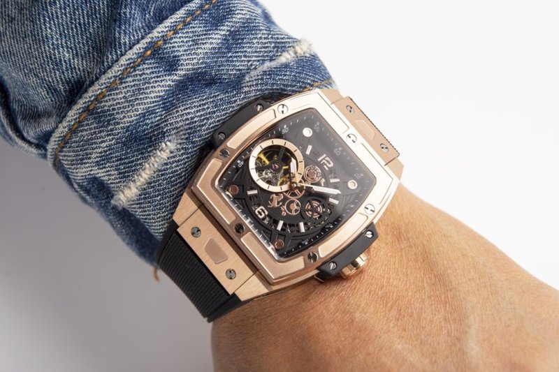 OROLOGI HUBLOT